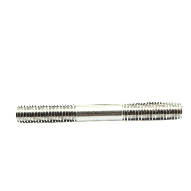 Είναι το STUD BOLT μια λύση στερέωσης υψηλής ποιότητας για βιομηχανικές εφαρμογές;