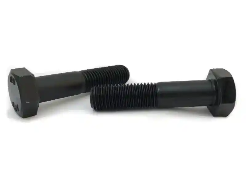 Πού μπορώ να αγοράσω υψηλής αντοχής Black Oxide Heavy Hex Head Bolt για δοχεία πίεσης;