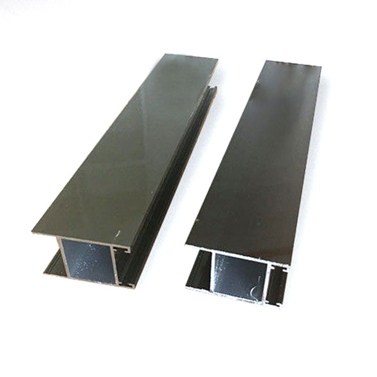 Γαλβανισμένο U Beam Steel Z Channel Structural Steel T Channel Solar Channel σχήματος C