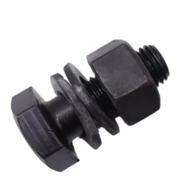 Σετ μπουλονιών υψηλής αντοχής JIS B1186 Heavy Hex Friction Grip